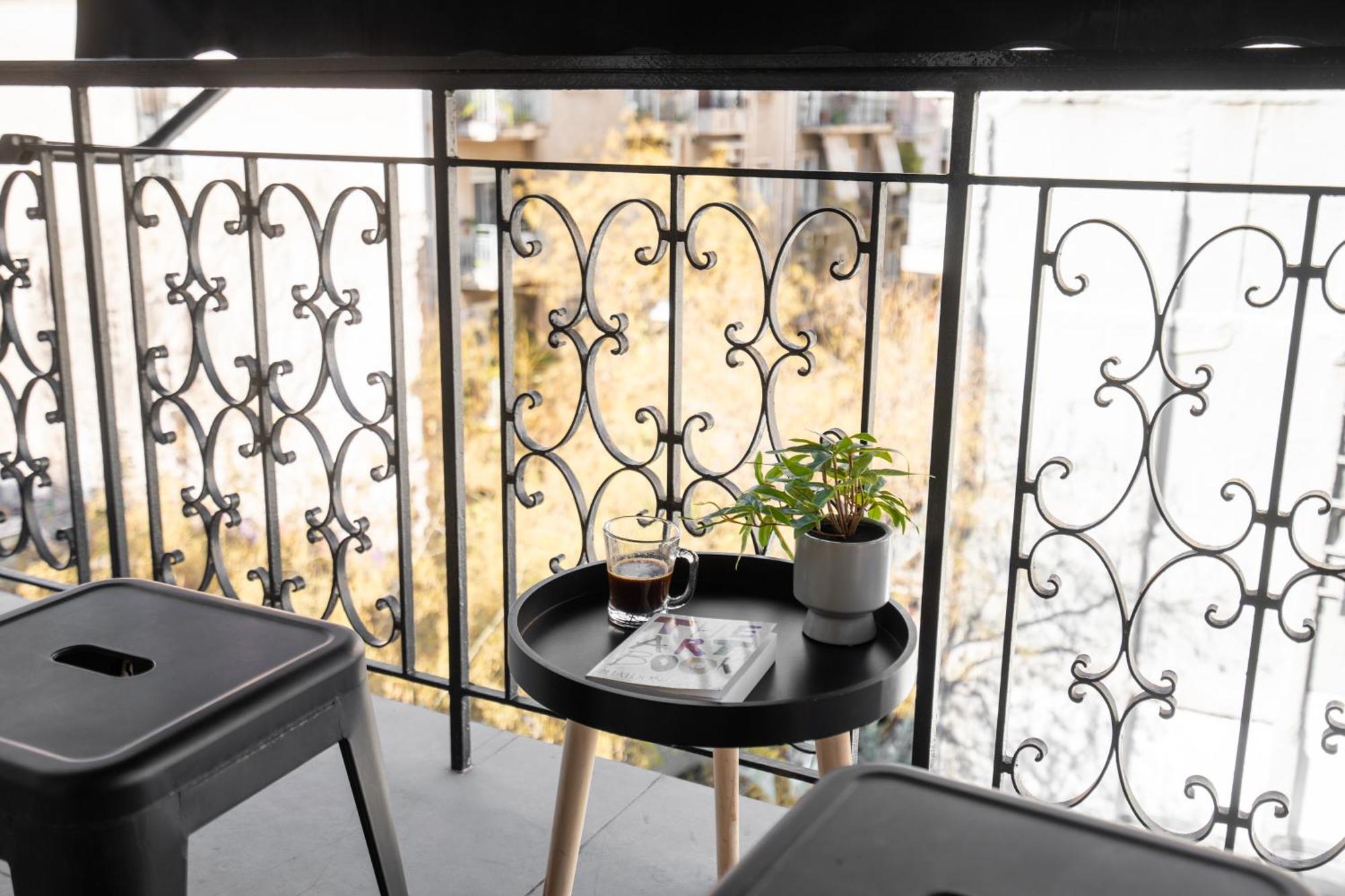 My Greek Vacations City Apartments Афіни Номер фото