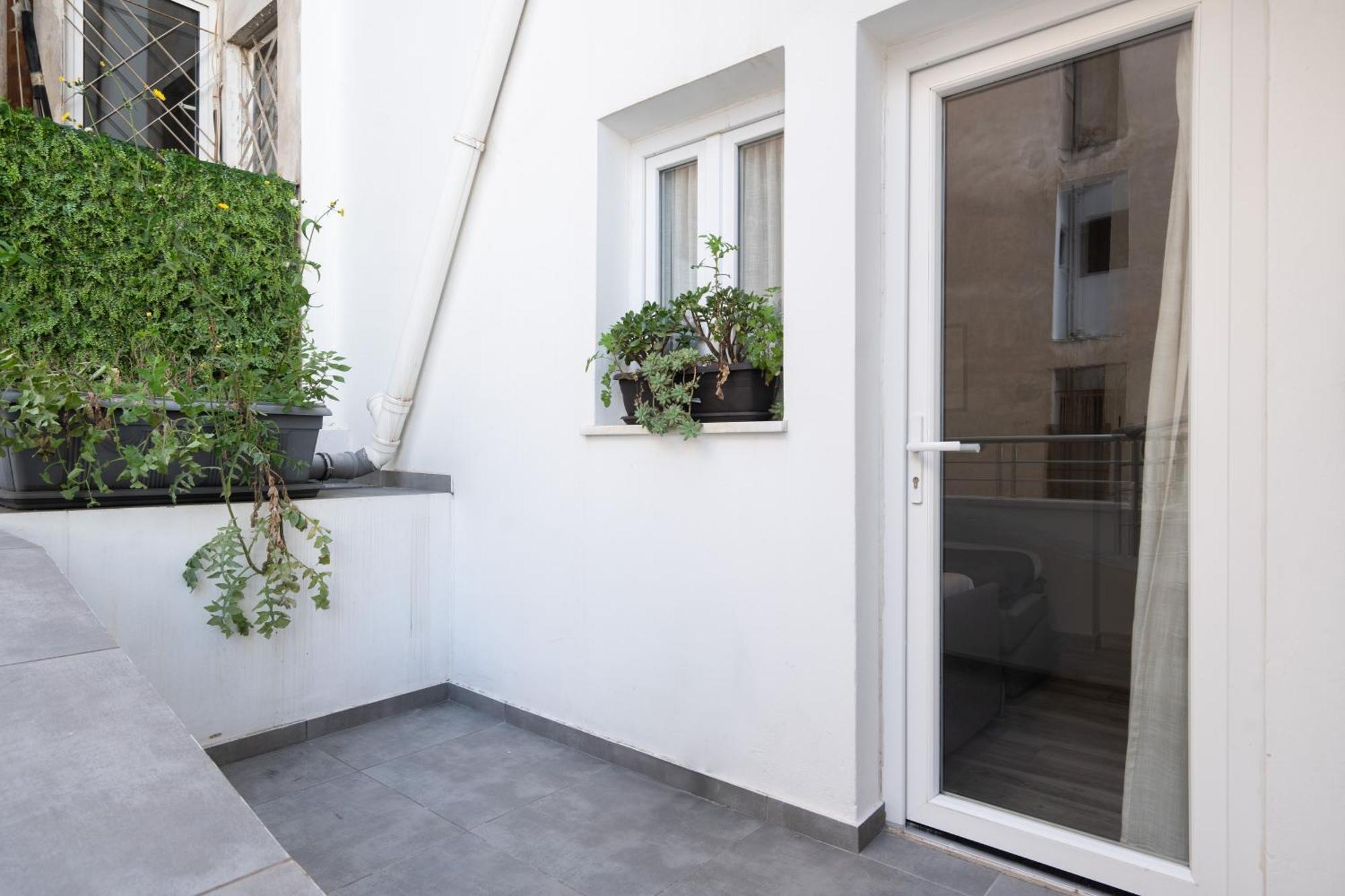 My Greek Vacations City Apartments Афіни Номер фото