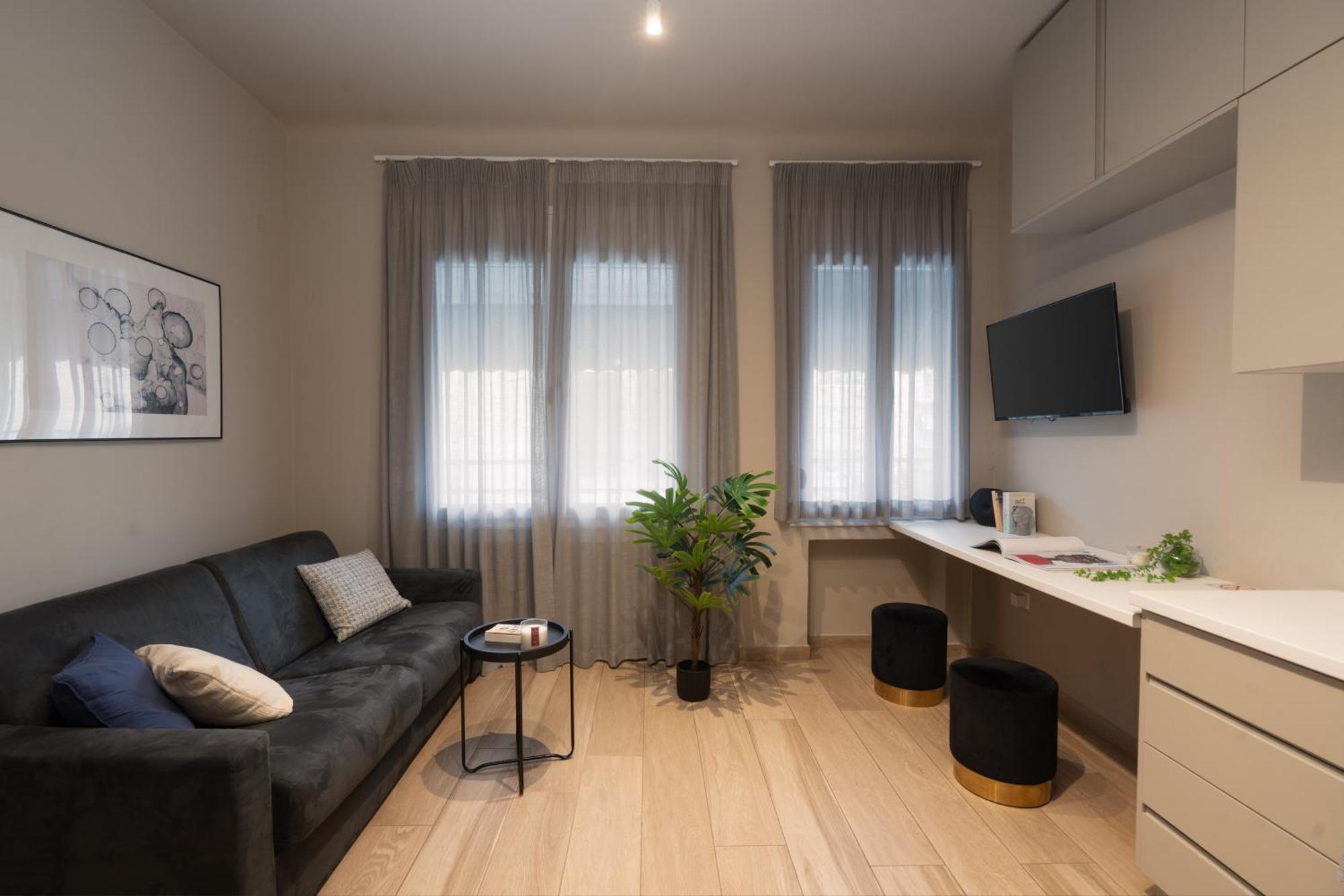 My Greek Vacations City Apartments Афіни Номер фото